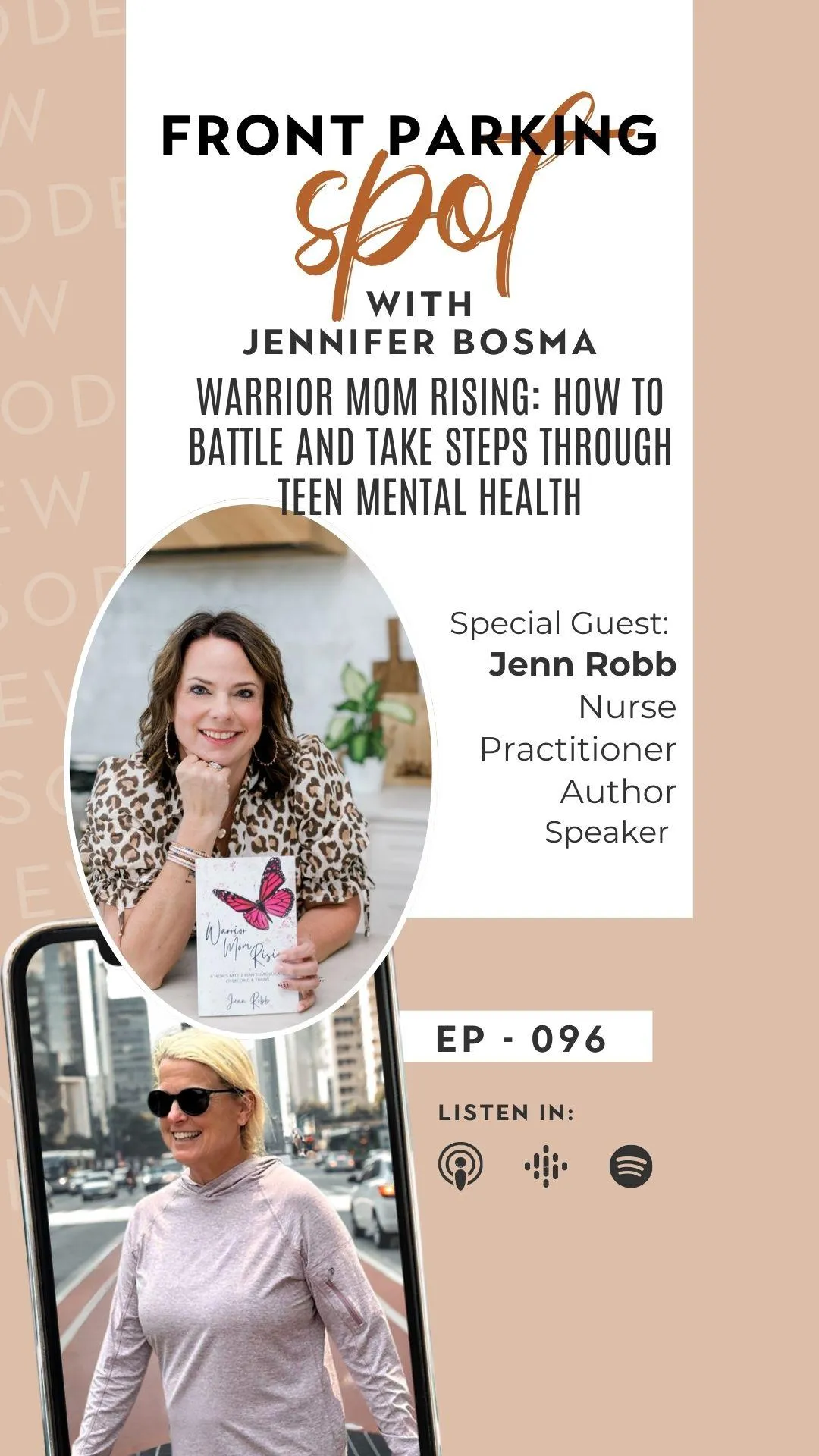 Power Phrases for Advocacy: Speaking Up When Fear Tells You to Stay Quiet 🦋