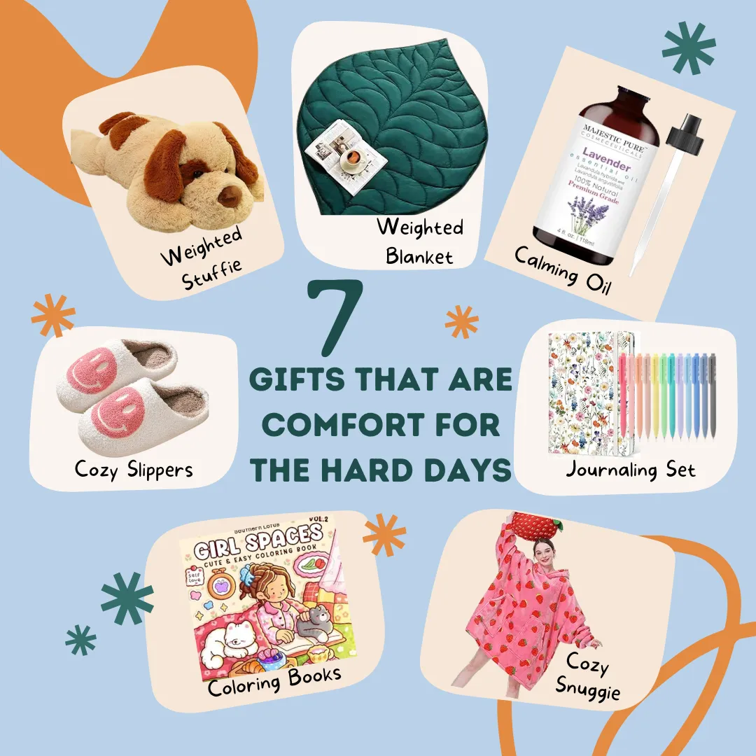 Anxiety Isn’t Always Loud: A Warrior Mom’s Call to Pay Attention 🦋