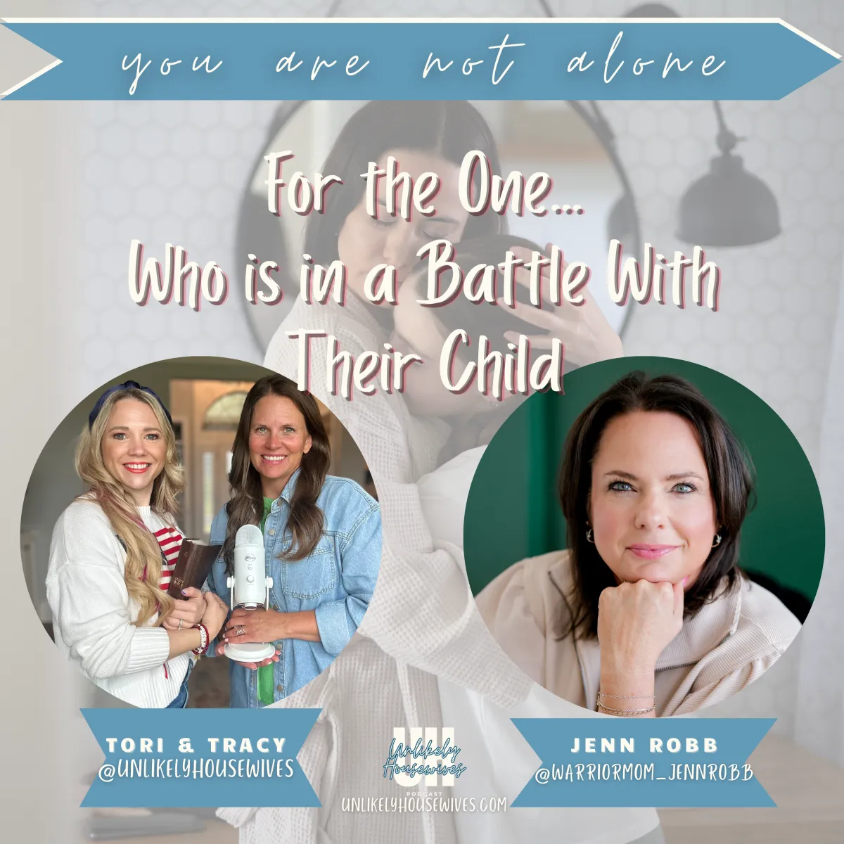 Warrior Moms, Your Body Needs Restorative Sleep 💤