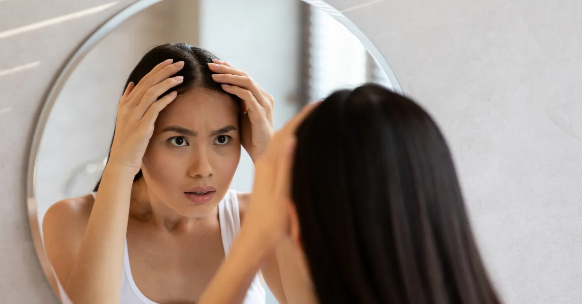 Hair Thinning in Women: What Your Doctor Might Be Missing
