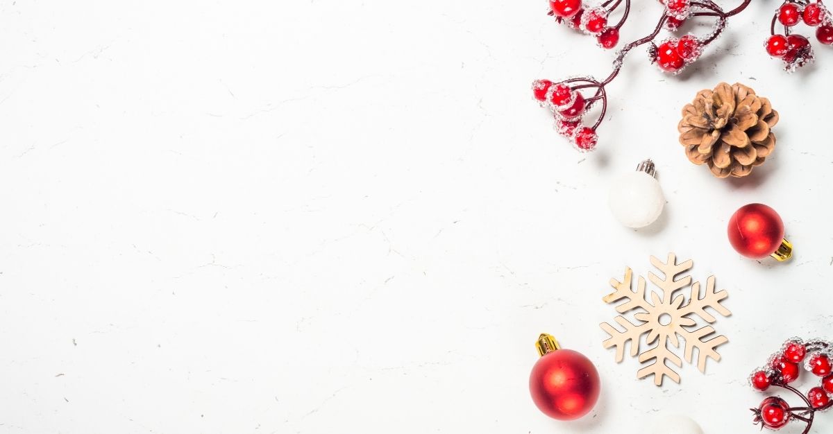 holiday decoratioons