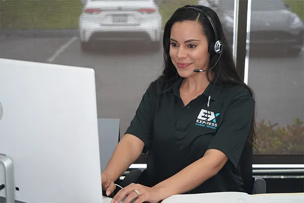Top-rated Courier Services in California