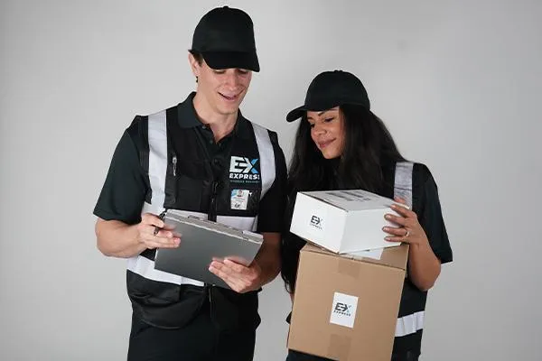 Ensuring Fast and Reliable Medical Deliveries Throughout California