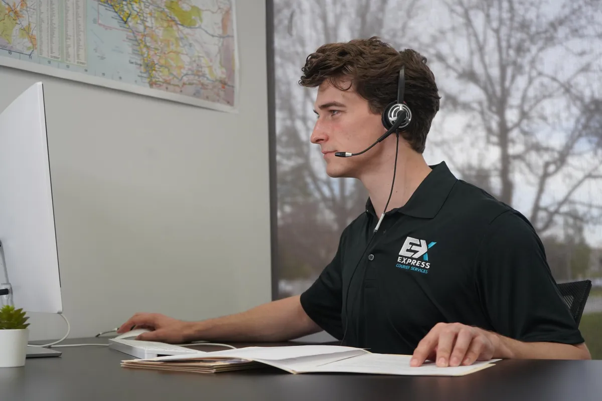 How to Choose the Right Courier Service for Your Needs