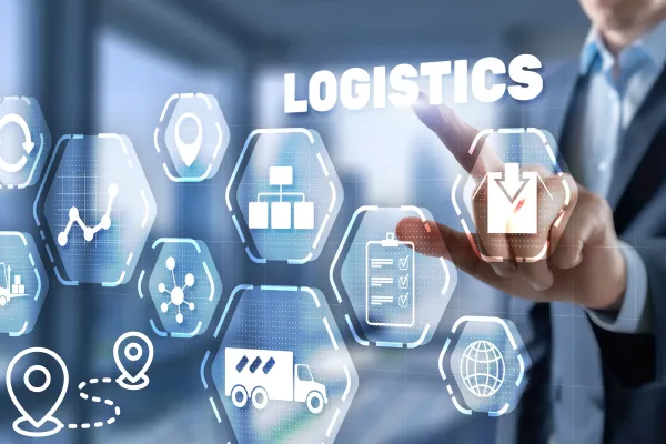 Spotlight on Healthcare: Innovations in Logistics