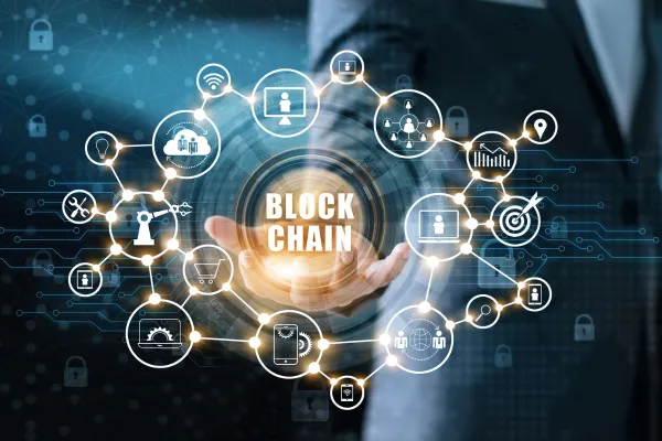 Blockchain's Impact on Healthcare Supply Chain