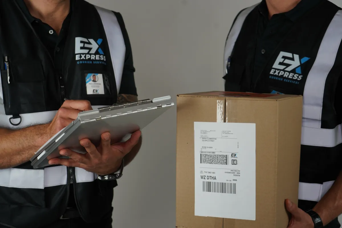 The Future of Healthcare Logistics