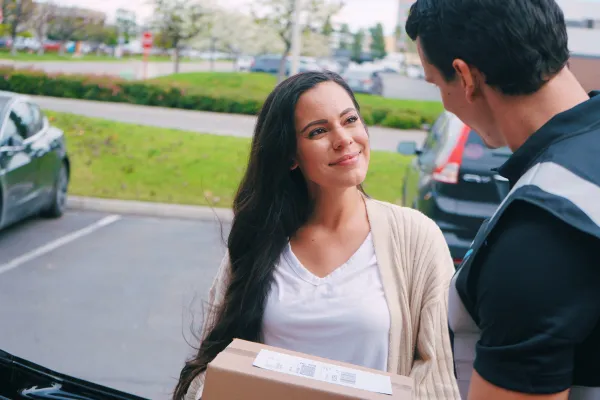 Why Fast and Reliable Courier Services Matter for Your Business