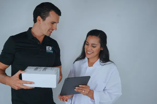 The Vital Role of Healthcare Courier Services in Modern Medicine