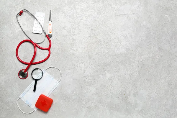 Streamlining Healthcare with Reliable Medical Supplies Delivery Services