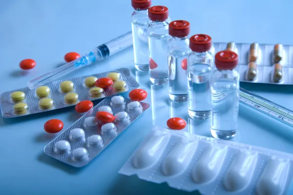Ensuring Health with Reliable Pharmaceutical Delivery Services