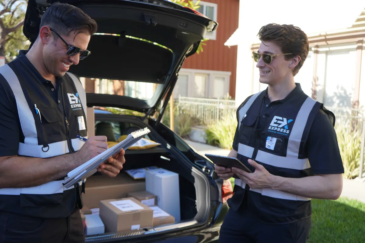 Why Temperature-Controlled Medical Transport Is Essential