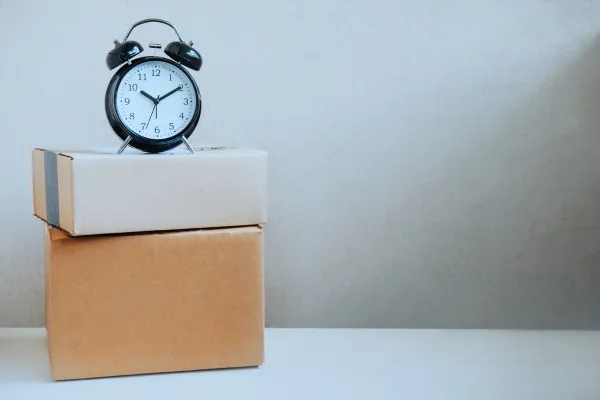 Same-Day Pharmaceutical Delivery: Speed, Security, and Superior Patient Care