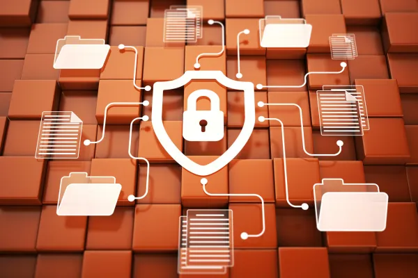 How Express Courier Services Keep Legal Documents Secure