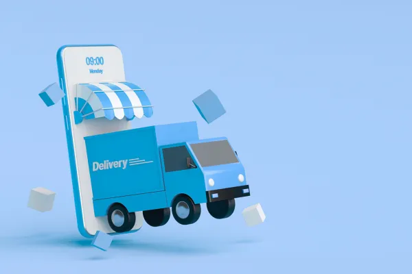 The Role of Express Couriers in eCommerce Fulfillment