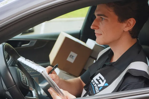 Same-Day Delivery in Los Angeles: What You Need to Know