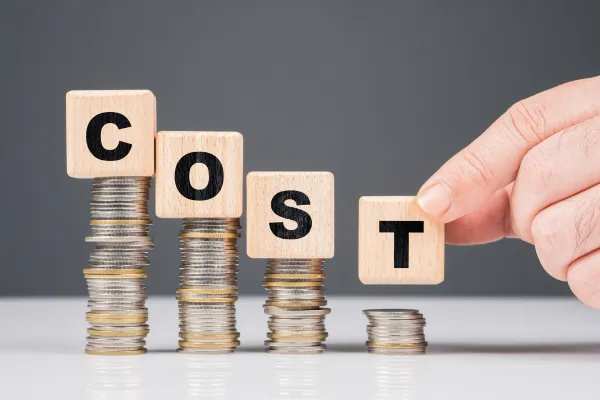 6 Ways to Reduce Delivery Costs Without Sacrificing Speed