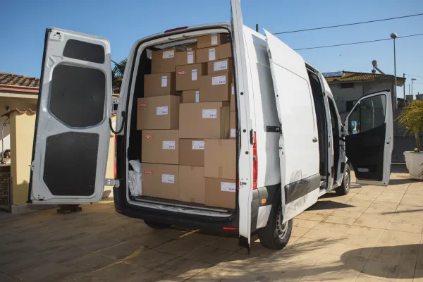 Why Law Offices Need Time-Critical Courier Services