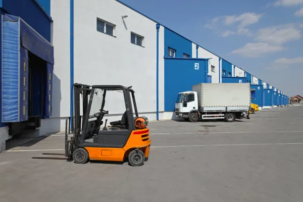 Building Scalable Logistics for Growing eCommerce Stores