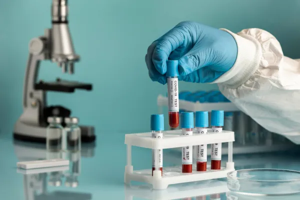 From Prescriptions to Lab Samples: What Makes a Medical Courier Truly Reliable