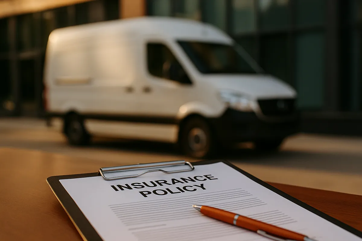 Comparing Courier Insurance Policies: What’s Covered?