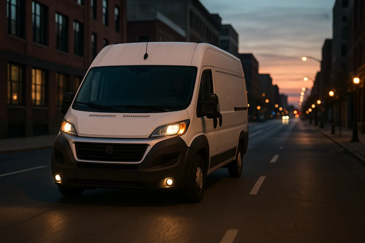 Common Delivery Delays and How Express Courier Prevents Them