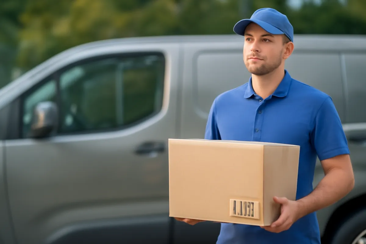 10 Things You Didn’t Know Your Courier Service Can Do (But We Do)