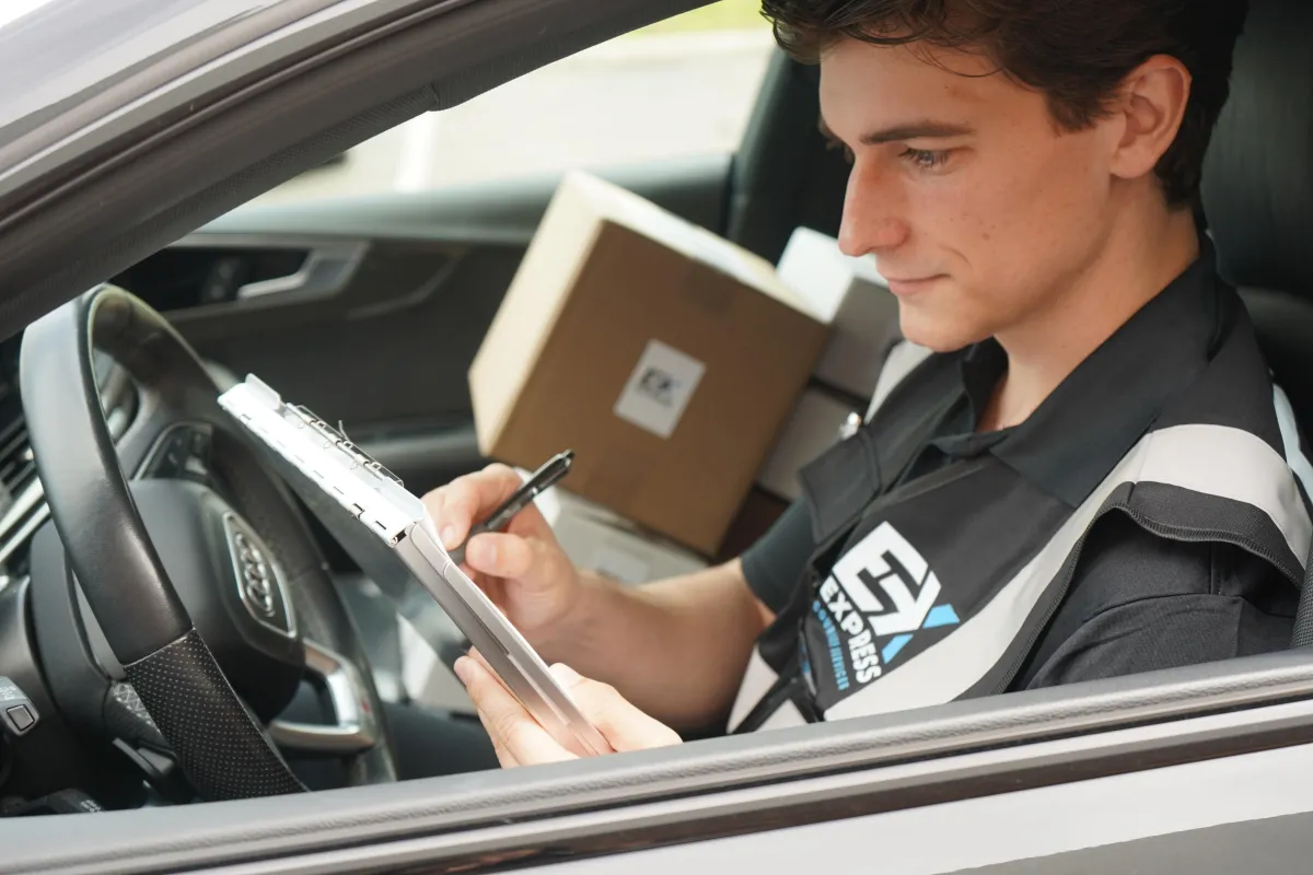 From Warehouse to Clinic: Mastering Temperature-Controlled Routes in Irvine