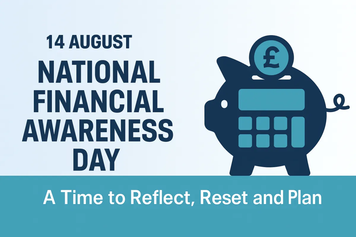 National Financial Awareness Day