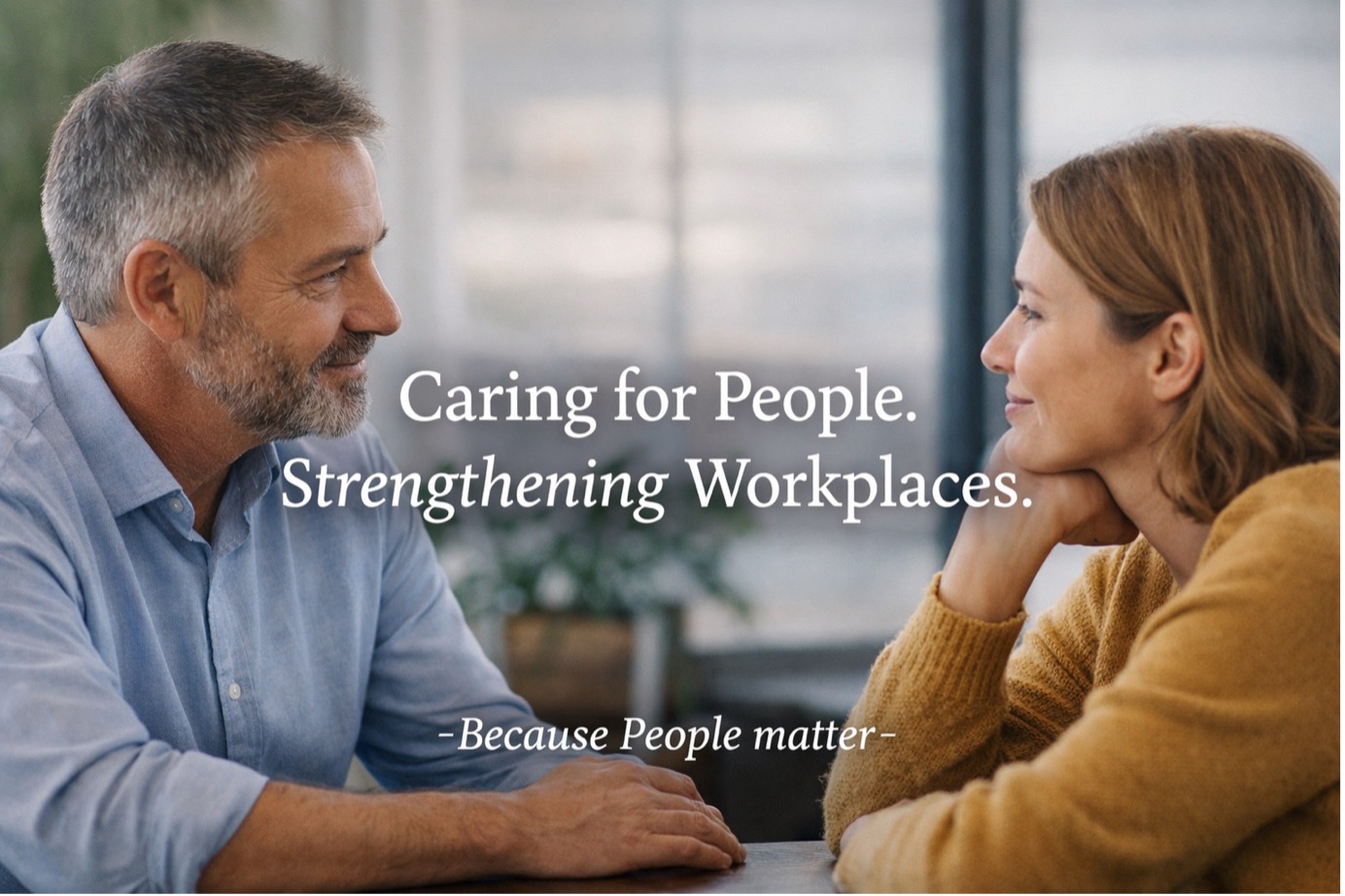 Still Here: Stepping into 2026