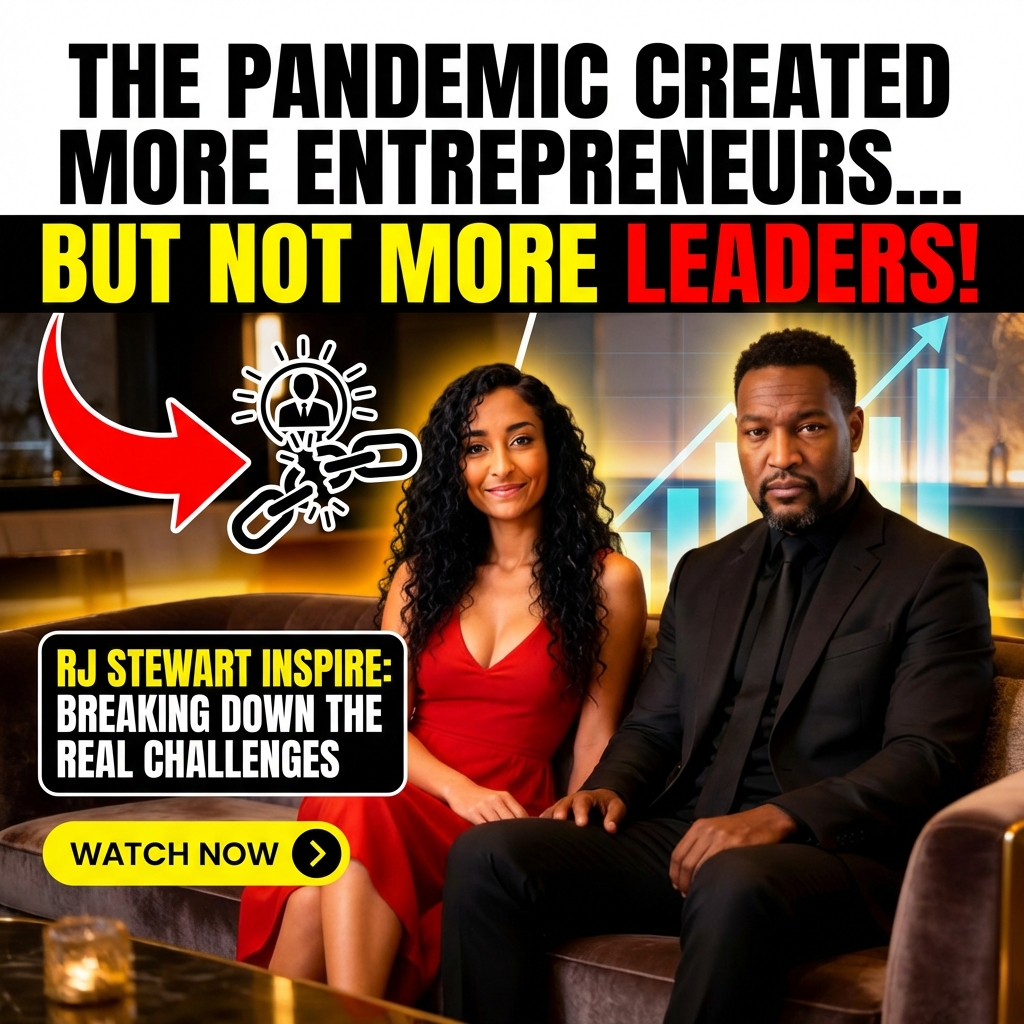 The Real Reason Your Brand Isn’t Standing Out