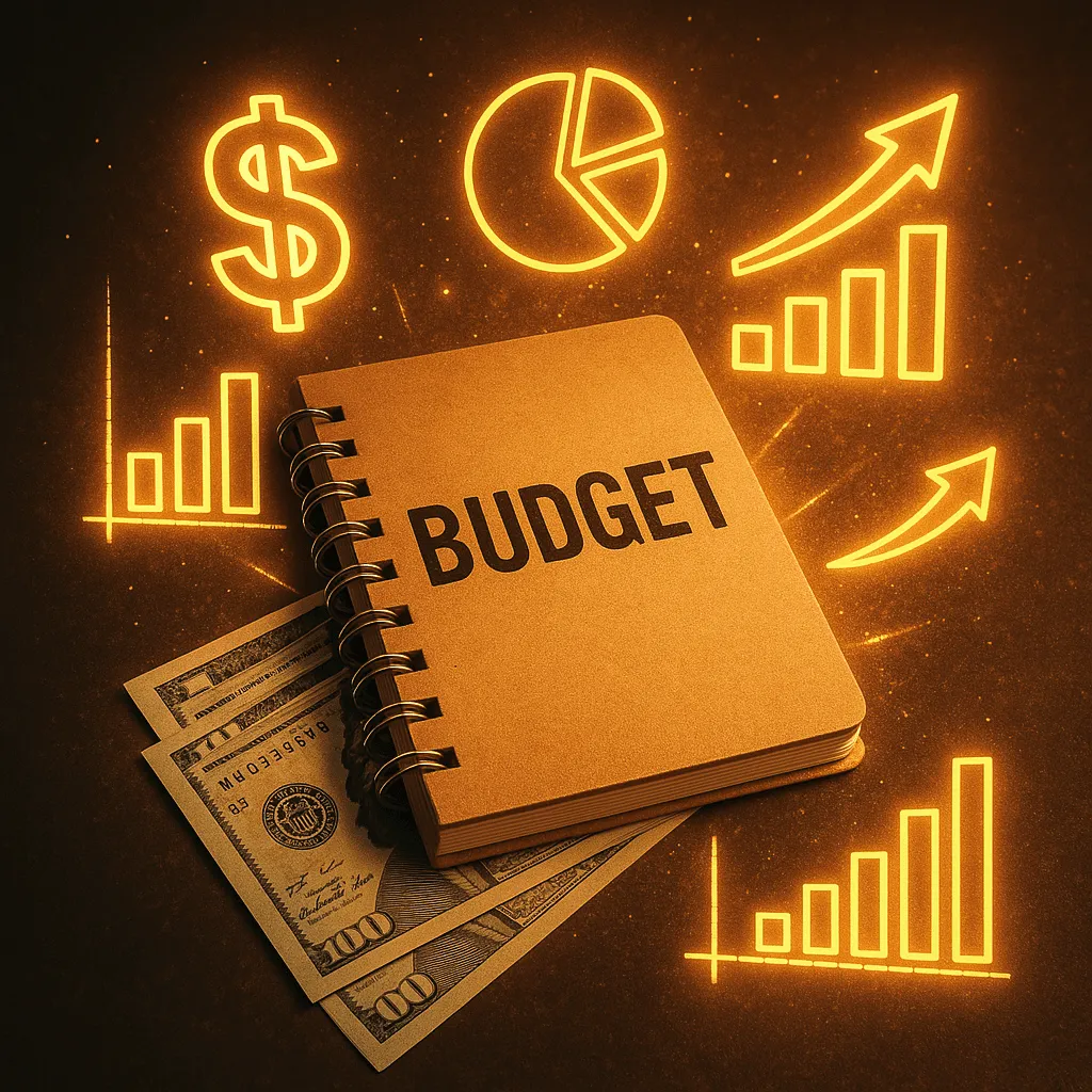 Why “Budget” Shouldn’t Be a Dirty Word