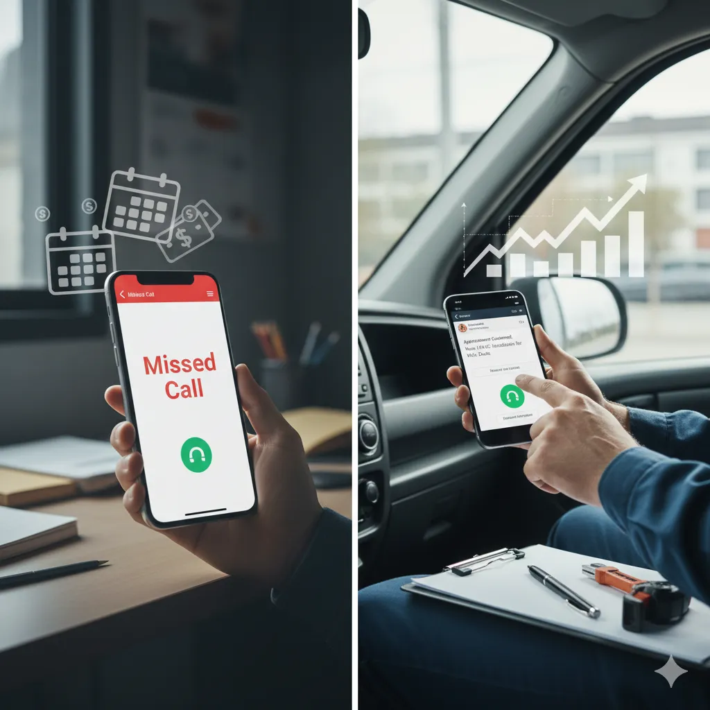 Why Calling Back Leads Later Costs You Money