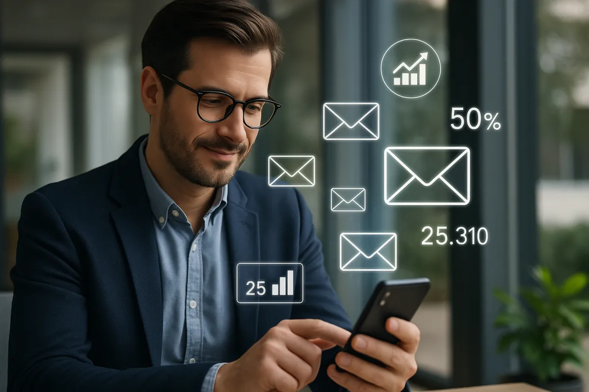 12 Email Marketing Automation Strategies