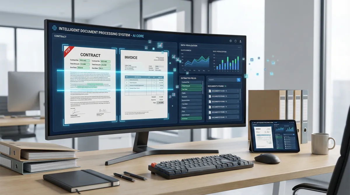 7 AI-Powered Secrets to Unlock Explosive Growth for Your Small Business in 2026