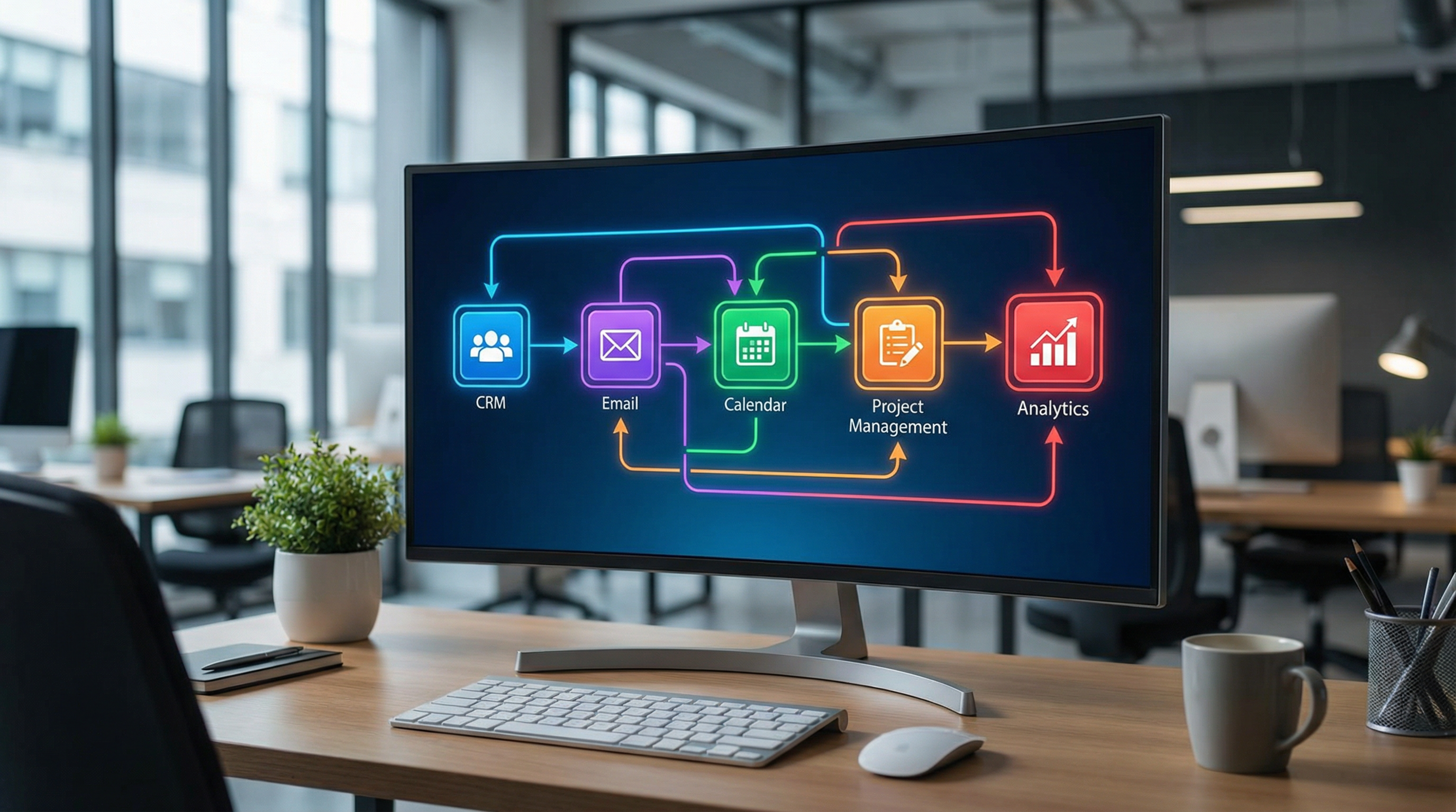 11 Game-Changing AI Applications Transforming Small Businesses in 2026