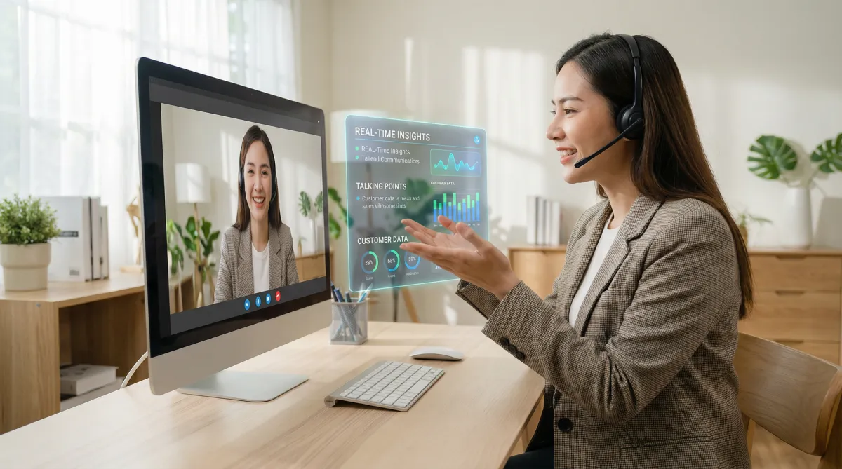 11 Game-Changing AI Trends Transforming Small Businesses in 2026