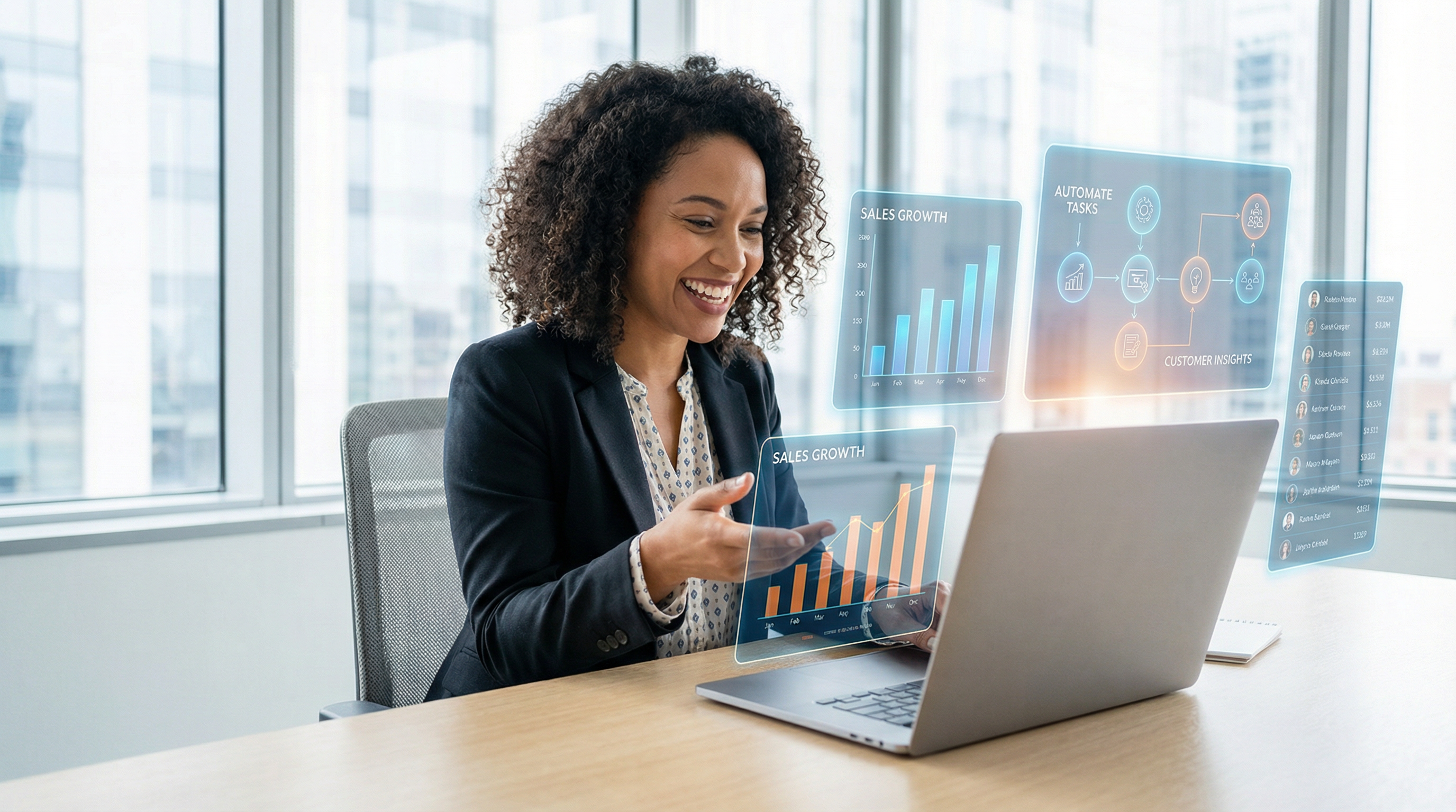 AI in 2026: 7 Ways Small Businesses Can Win Big with Automation