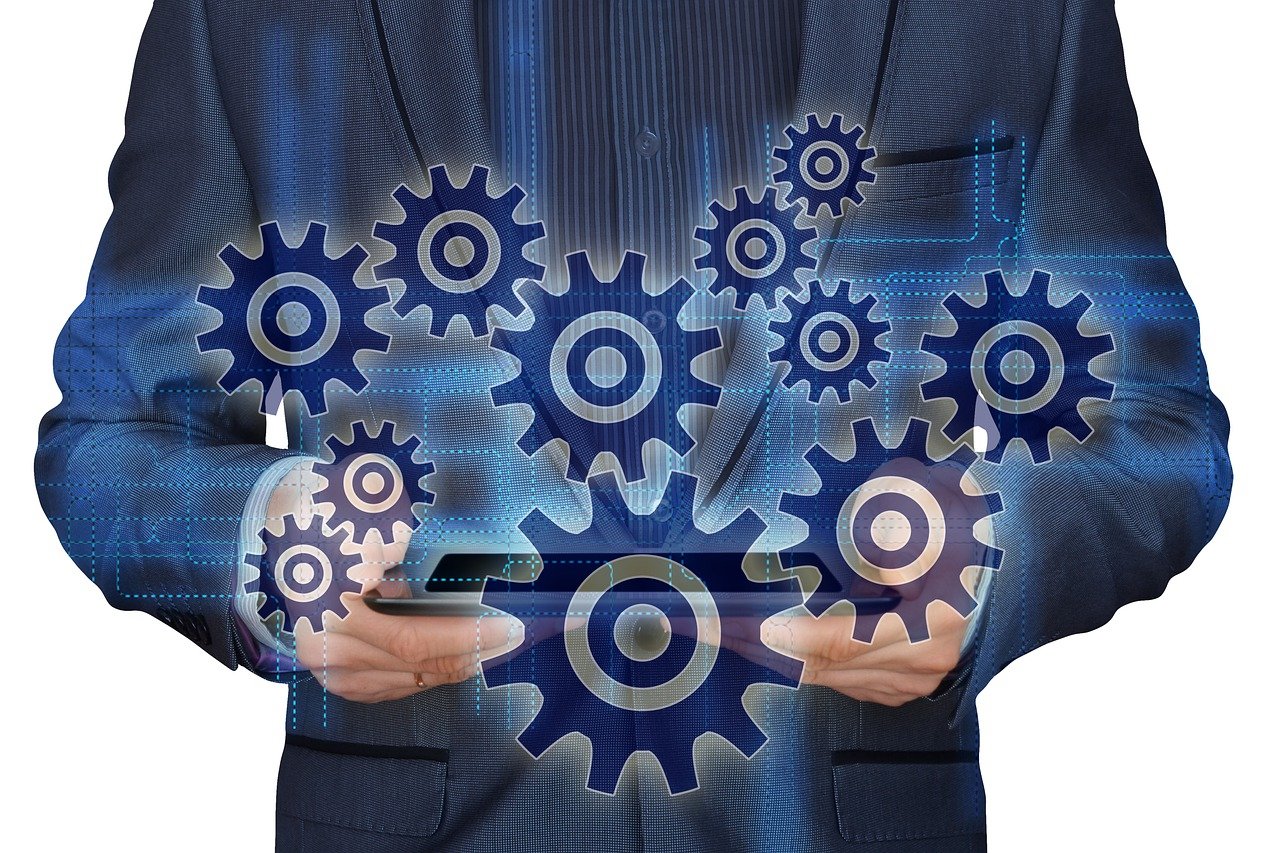Use AI to bring your business on a new evel