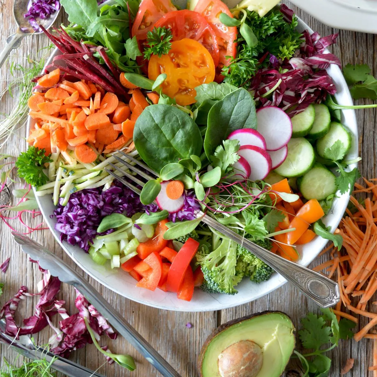 Menopause and Gut Health