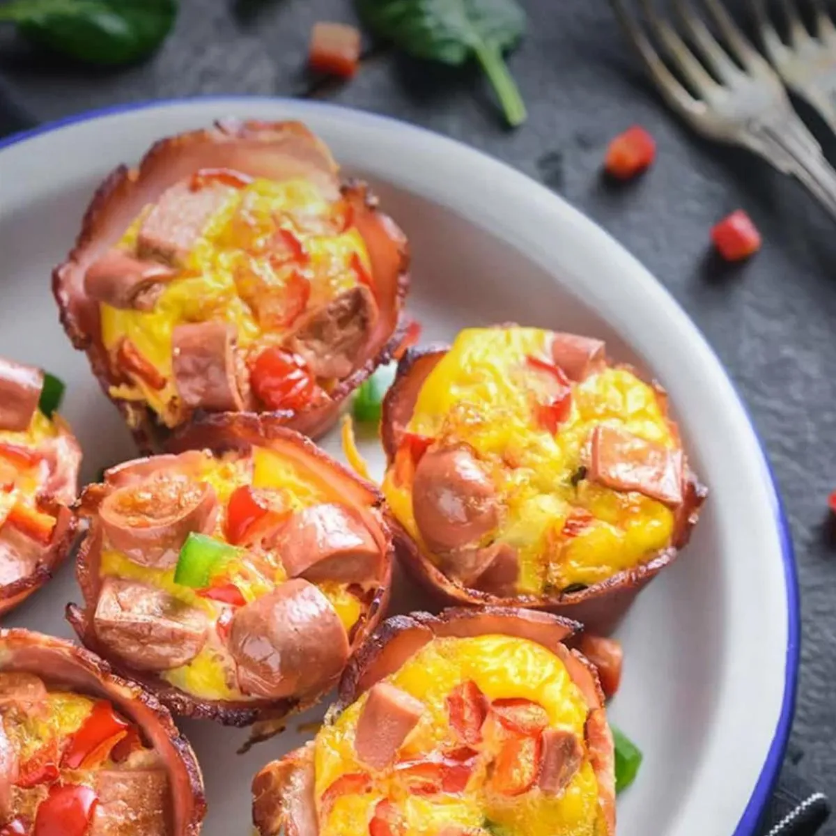 4 Energy Boosting Breakfasts To Start Your Day