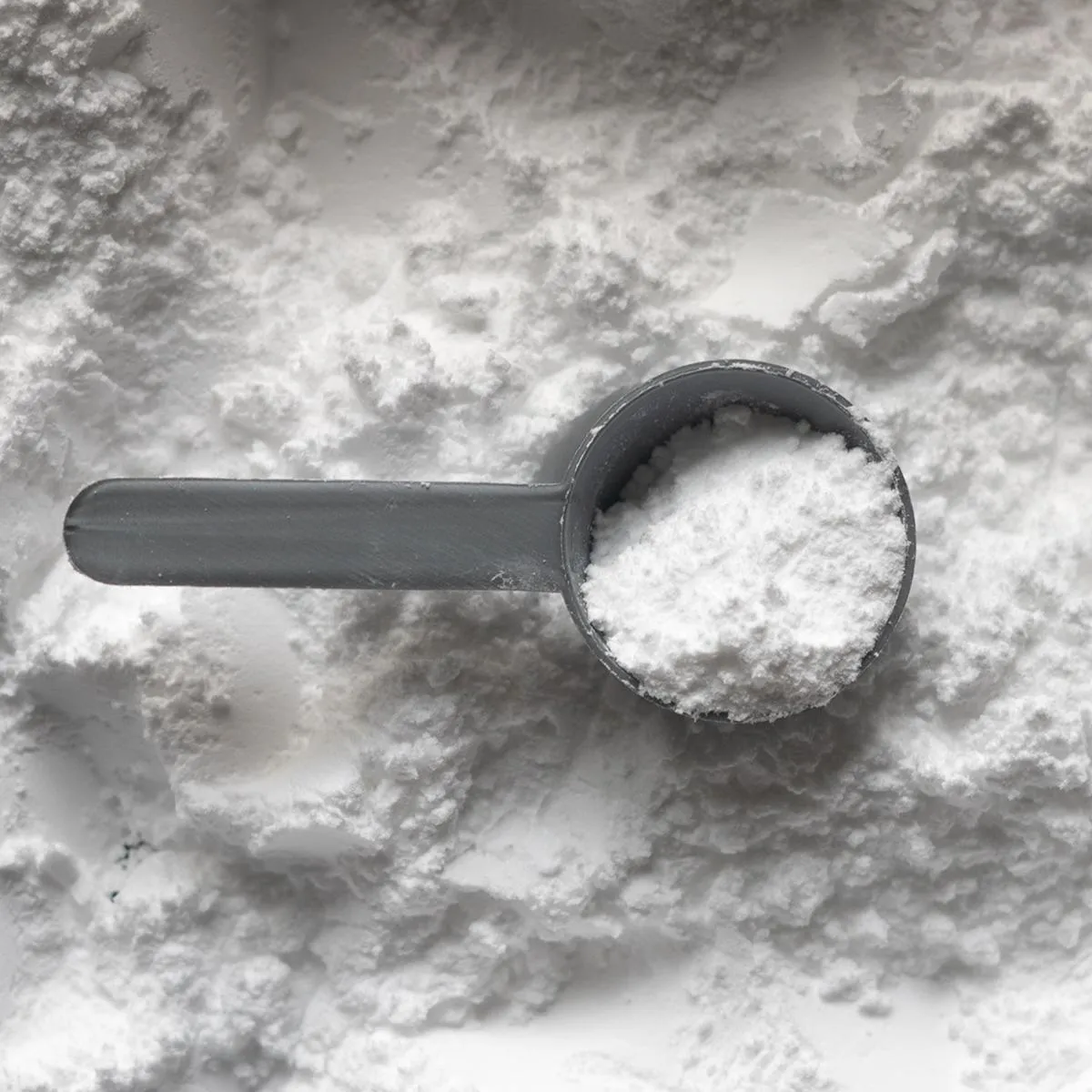 Creatine: Is it needed?