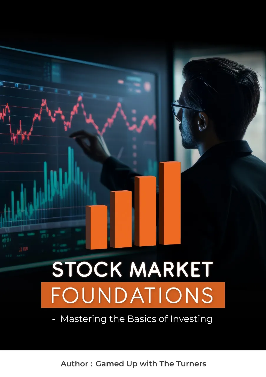 Stock Market Foundations: Master the Basics of Investing
