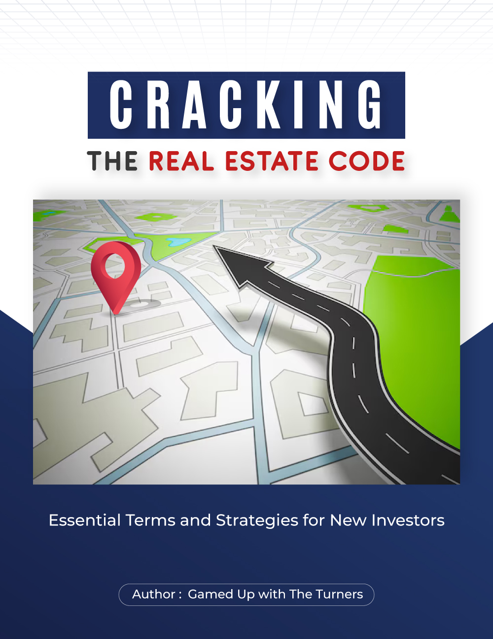 Cracking The Real Estate Code: Essential Terms & Strategies For New Investors