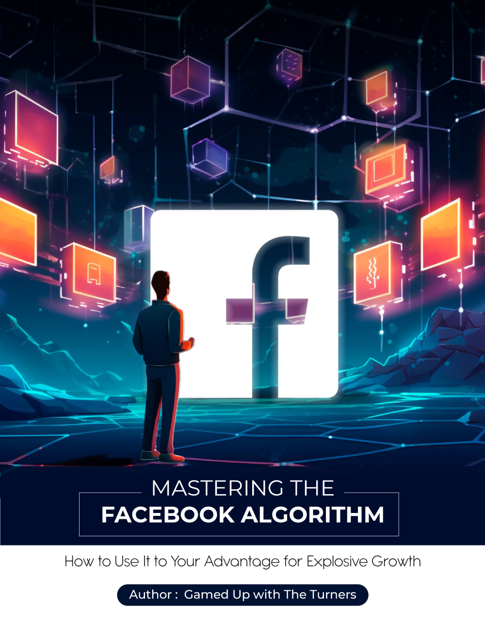 Mastering Facebook: How to Grow, Engage & Profit on Social Media