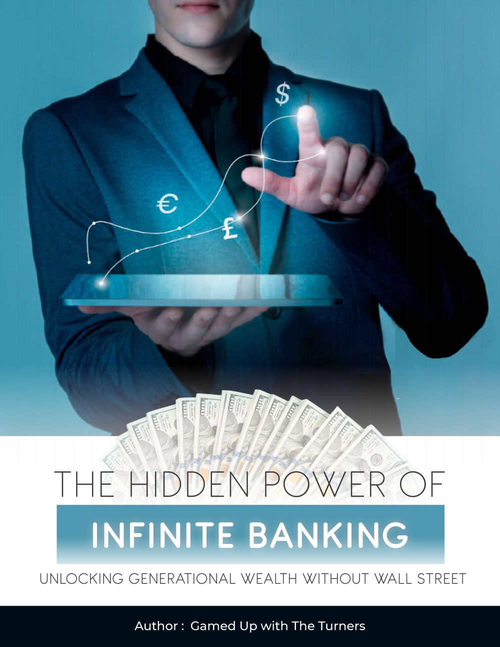 Infinite Banking: Be Your Own Bank & Build Generational Wealth