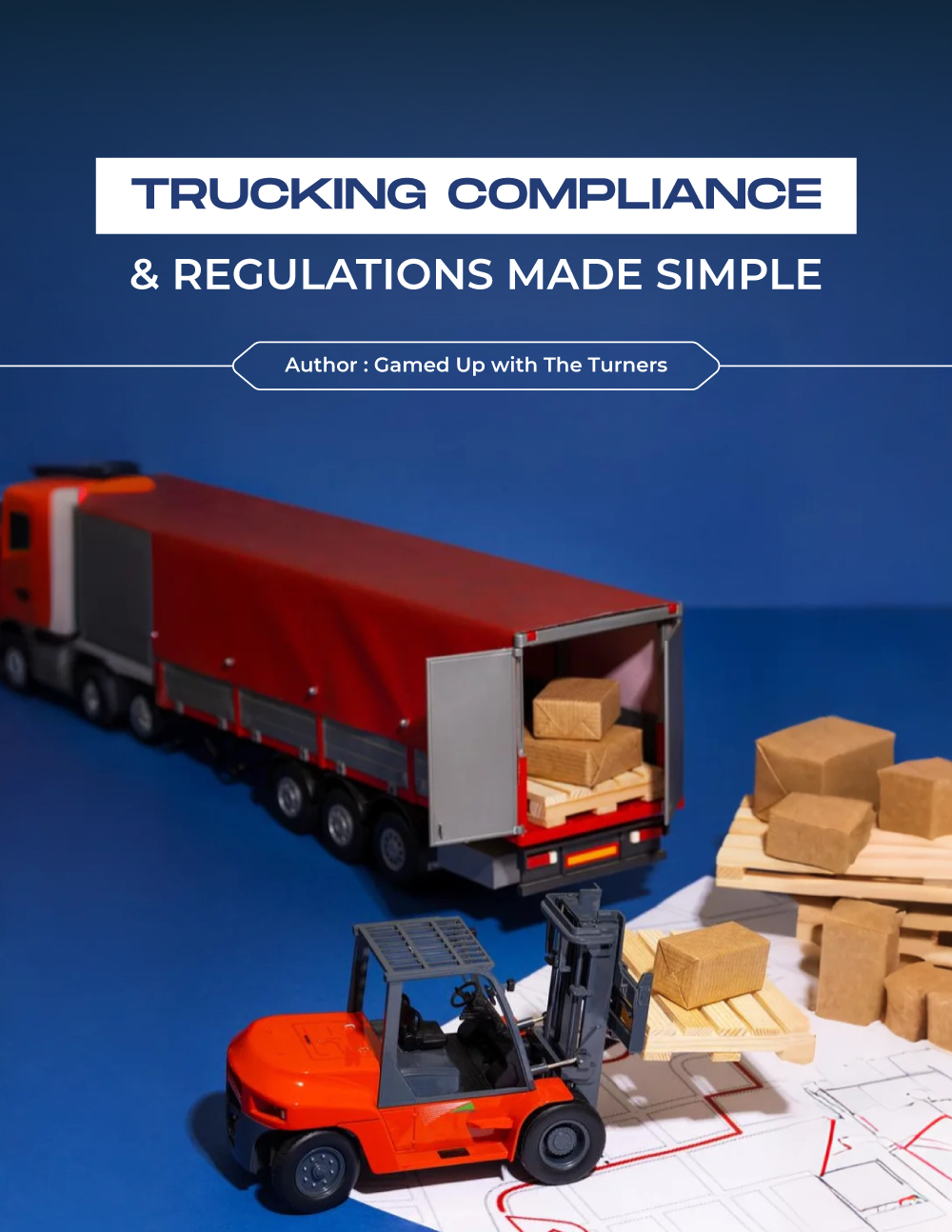 Trucking Compliance: Stay Legal, Profitable & On The Road