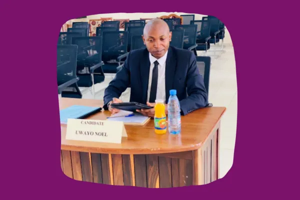 Uwayo Noel, Content Crew