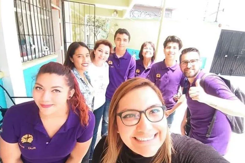 Compassion in Mexico: Helping Migrants on the Move