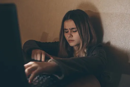A Parent's Guide to Digital Dangers